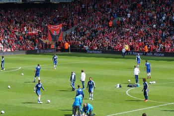 墨西哥队激情四射