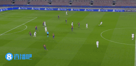 防反战术太致命了